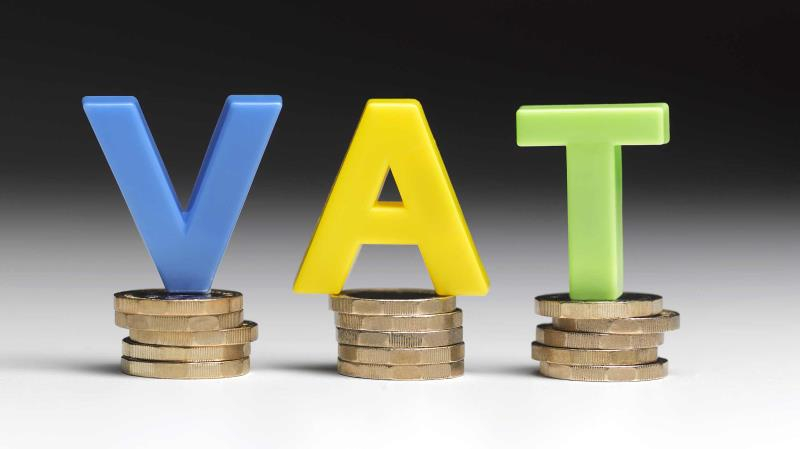 kỳ kê khai thuế VAT