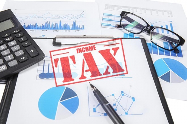 Quy định thuế thu nhập cá nhân (TNCN) mới nhất