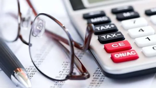 Phương pháp tính thuế đối với cá nhân nộp thuế theo từng lần phát sinh
