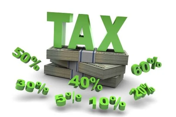 Tính thuế đối với cá nhân ký hợp đồng làm đại lý sổ xố
