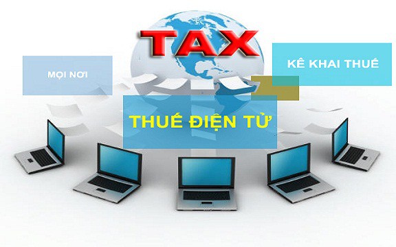 9 vấn đề thường gặp và cách xử lí khi khai nộp thuế điện tử