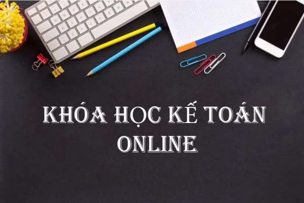 Học kế toán online ở đâu tốt nhất Đà Nẵng