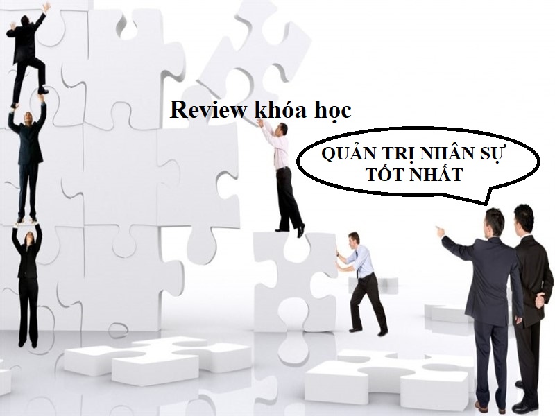 khóa học quản trị nhân sự