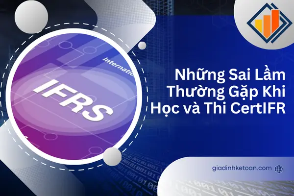 Những Sai Lầm Thường Gặp Khi Học và Thi CertIFR-3